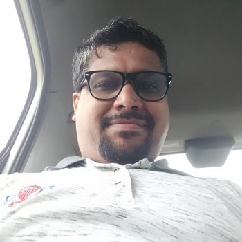 Vinod Tembe